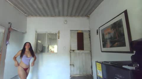 lily_anal_squirt online show from 17, 2, 2025