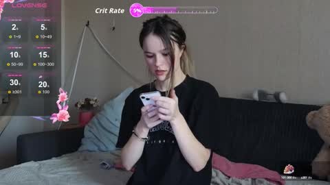 lily_and_jake online show from 9, 10, 2025