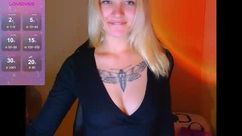 lily_angel777 online show from 17, 2, 2026