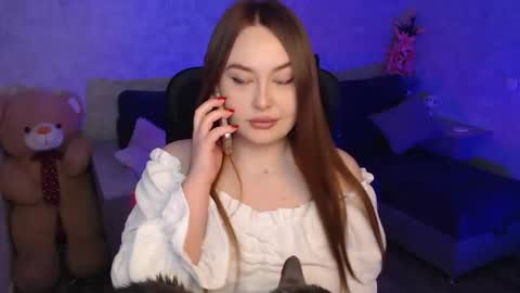 lily_baker_ online show from 14, 1, 2026