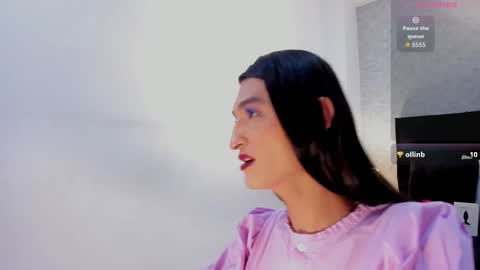 lily_cash1 online show from 18, 9, 2025