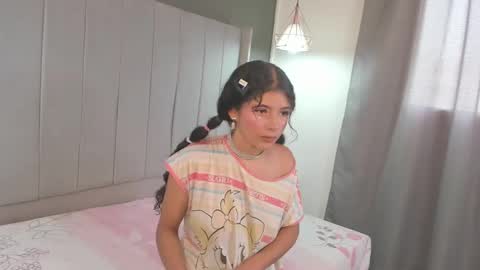 lily_cherry0 online show from 7, 3, 2025