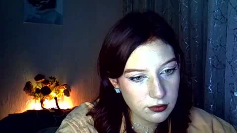 lily_ember online show from 6, 10, 2025