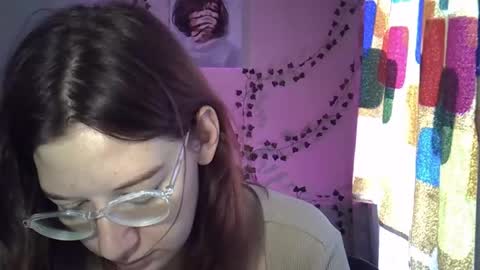 lily_ember online show from 23, 10, 2025