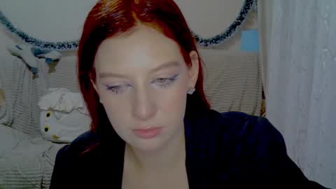 lily_ember online show from 21, 12, 2025