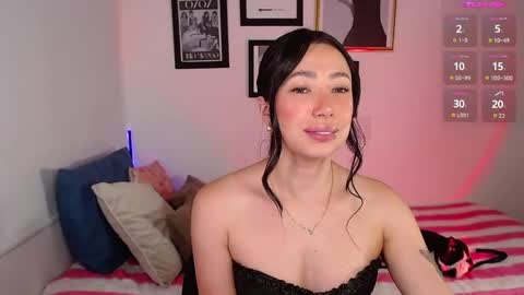 just lily online show from 13, 1, 2025
