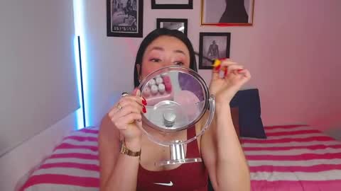 just lily online show from 13, 2, 2025