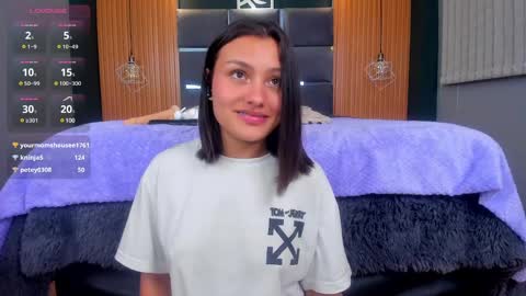 Snapshot of lily_fox1 chatting on 4, 2, 2025 Lily online show from 4, 2, 2025