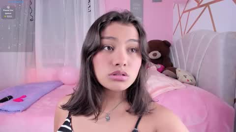 Snapshot of lily_fox1 chatting on 19, 9, 2025 Lily online show from 19, 9, 2025