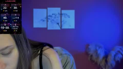 lily_glow online show from 19, 1, 2026