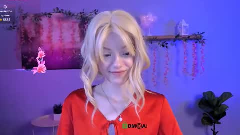 lily_glow online show from 31, 1, 2026
