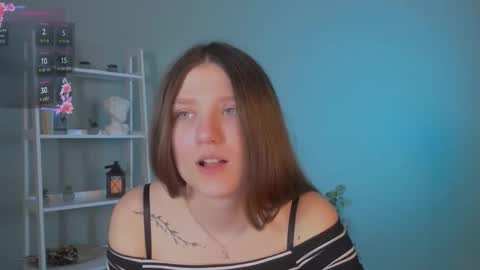 lily_glow online show from 3, 2, 2026