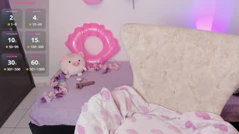 Snapshot of lily_honey_eyes chatting on 17, 12, 2025 lily_honey_eyes online show from 17, 12, 2025