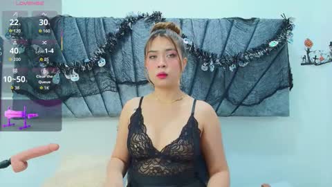 LILY MEGHAN online show from 2, 11, 2025