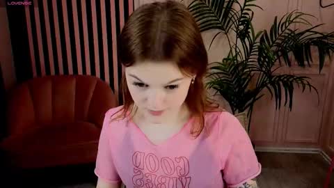 Im Lily online show from 19, 1, 2026