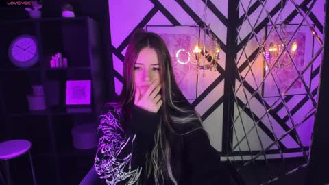 Lily online show from 23, 1, 2025