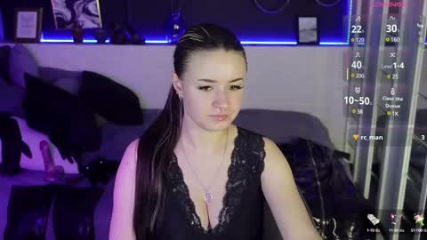 Lily online show from 20, 2, 2025