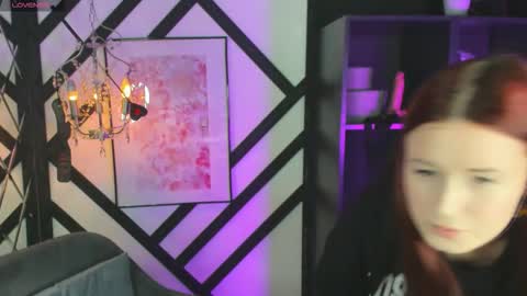 Lily online show from 16, 12, 2025