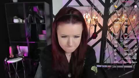 Lily online show from 6, 3, 2026