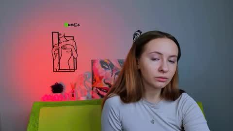 Lily online show from 6, 10, 2025