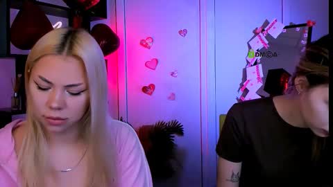 Lily online show from 16, 2, 2026