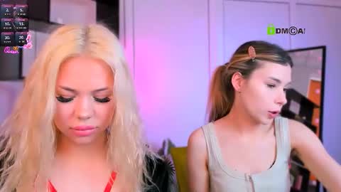 Lily online show from 27, 2, 2026