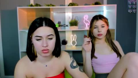 Lily online show from 1, 3, 2026