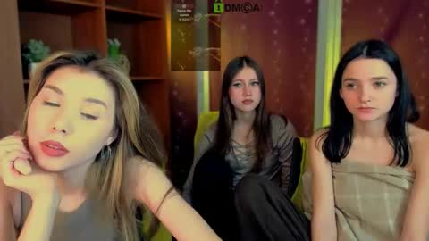 Lily online show from 18, 3, 2026