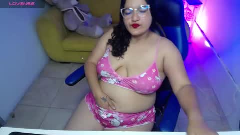 Lily online show from 30, 9, 2025