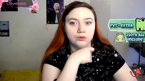 Alice online show from 14, 2, 2025