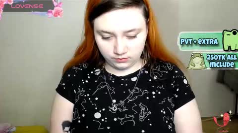 Alice online show from 27, 2, 2025