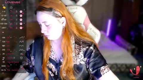 Alice online show from 25, 11, 2025