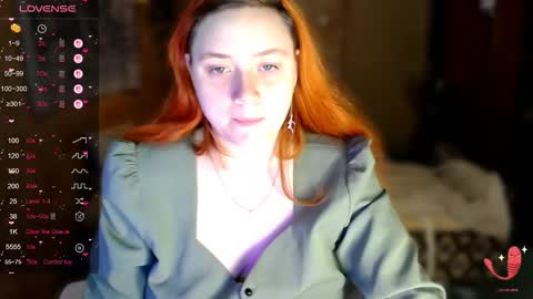 Alice online show from 14, 12, 2025