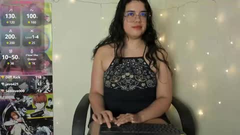 Lily online show from 27, 12, 2024
