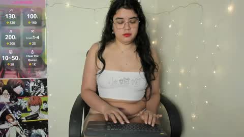 Lily online show from 5, 1, 2025