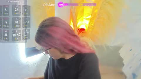 Snapshot of lily_thompsom chatting on 10, 12, 2024 Lily Thompsom online show from 10, 12, 2024