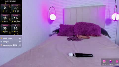 lily_waist online show from 13, 1, 2025