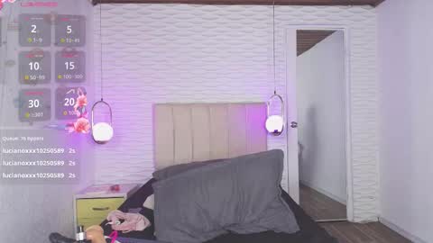 lily_waist online show from 14, 11, 2025