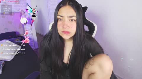 lily_waist online show from 21, 11, 2025