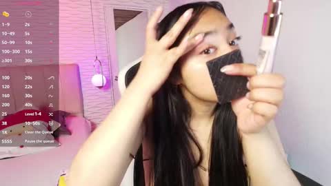 lily_waist online show from 12, 1, 2026