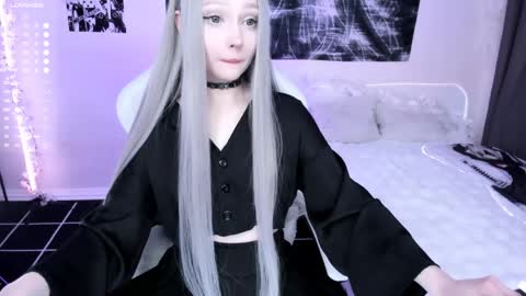 Lily online show from 27, 3, 2026