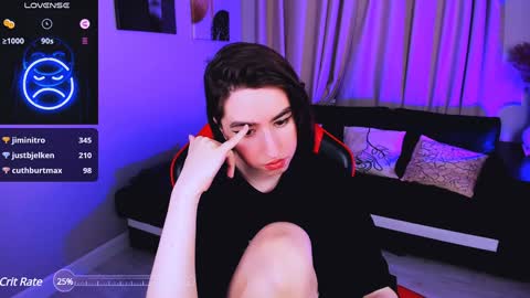 LILY online show from 1, 12, 2024