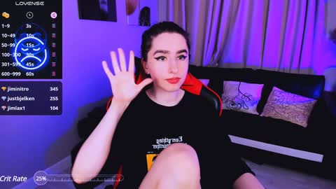 LILY online show from 1, 12, 2024