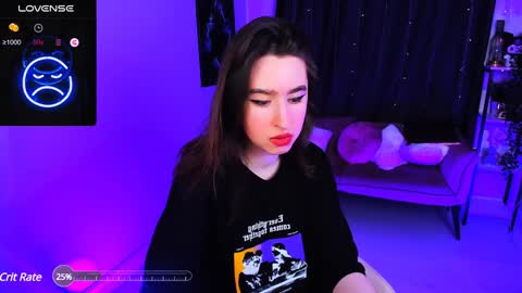 LILY online show from 4, 12, 2024