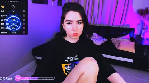 LILY online show from 7, 12, 2024