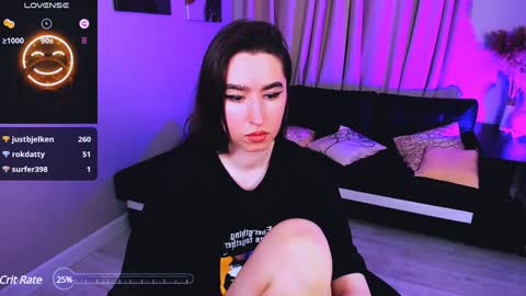LILY online show from 7, 12, 2024