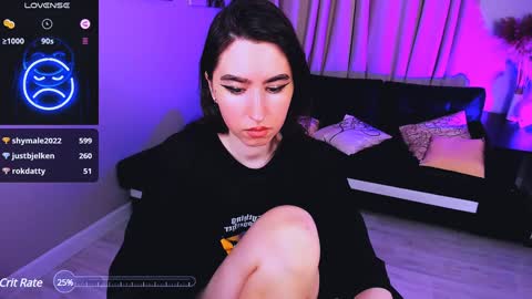 LILY online show from 7, 12, 2024