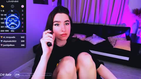 LILY online show from 7, 12, 2024