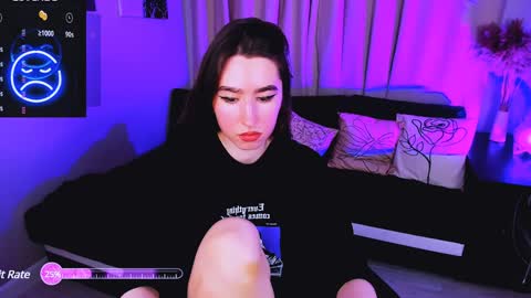 LILY online show from 18, 12, 2024