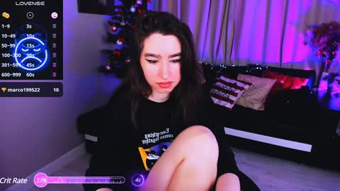 LILY online show from 25, 12, 2024